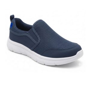 Modelo URB Comfort Flex - Azul (Dama)